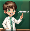 OdontoIA Logo