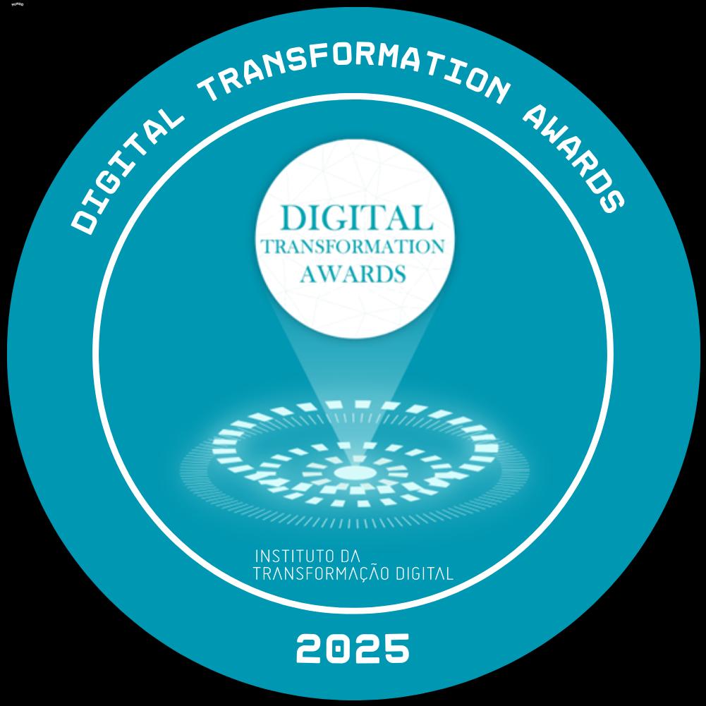 ITD Award 2025 - Digital Transformation Awards